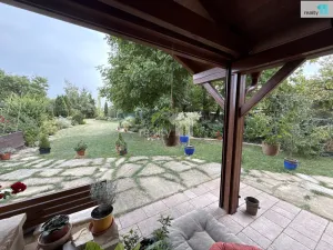 Prodej rodinného domu, Rožďalovice - Zámostí, 132 m2