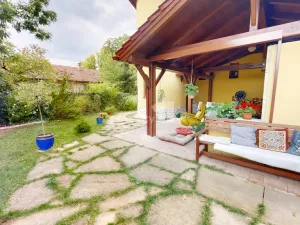 Prodej rodinného domu, Rožďalovice - Zámostí, 132 m2