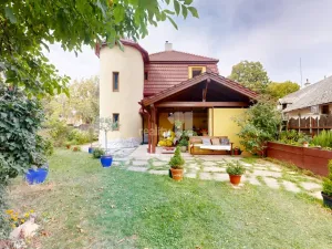 Prodej rodinného domu, Rožďalovice - Zámostí, 132 m2