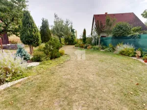 Prodej rodinného domu, Rožďalovice - Zámostí, 132 m2