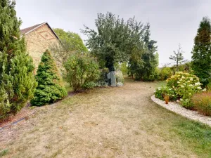 Prodej rodinného domu, Rožďalovice - Zámostí, 132 m2