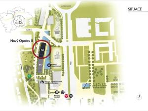 Prodej bytu 5+kk, Praha - Chodov, Bartůňkova, 118 m2