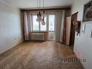 Prodej bytu 2+1, Opava - Předměstí, U Opavice, 50 m2