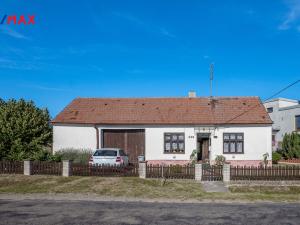 Prodej rodinného domu, Trstěnice, 114 m2