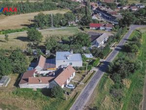 Prodej rodinného domu, Trstěnice, 114 m2