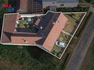 Prodej rodinného domu, Trstěnice, 114 m2