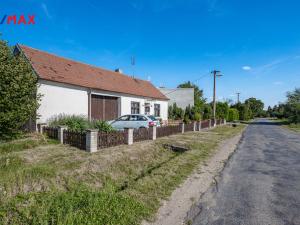 Prodej rodinného domu, Trstěnice, 114 m2