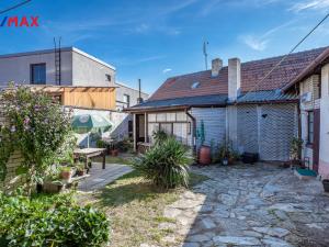 Prodej rodinného domu, Trstěnice, 114 m2