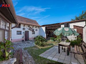 Prodej rodinného domu, Trstěnice, 114 m2