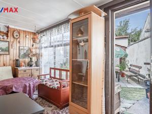 Prodej rodinného domu, Trstěnice, 114 m2