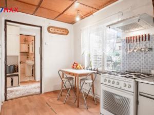 Prodej rodinného domu, Trstěnice, 114 m2