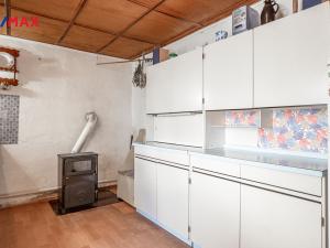 Prodej rodinného domu, Trstěnice, 114 m2