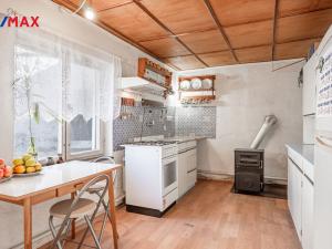 Prodej rodinného domu, Trstěnice, 114 m2