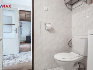 Prodej rodinného domu, Trstěnice, 114 m2