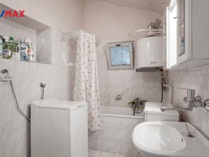 Prodej rodinného domu, Trstěnice, 114 m2