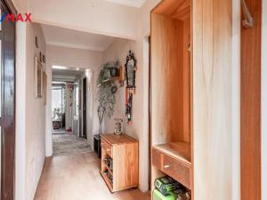 Prodej rodinného domu, Trstěnice, 114 m2