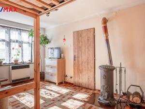Prodej rodinného domu, Trstěnice, 114 m2