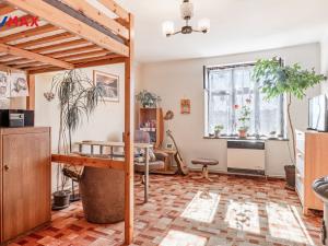 Prodej rodinného domu, Trstěnice, 114 m2