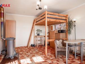 Prodej rodinného domu, Trstěnice, 114 m2