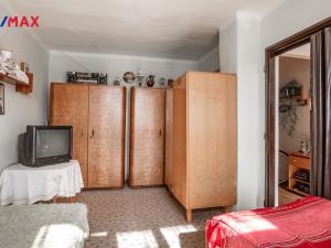 Prodej rodinného domu, Trstěnice, 114 m2