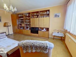 Prodej bytu 2+1, Bojkovice, Mánesova II, 58 m2