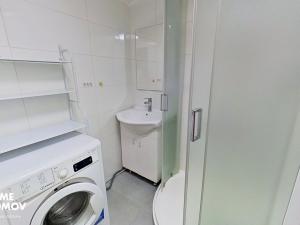Prodej bytu 2+1, Bojkovice, Mánesova II, 58 m2