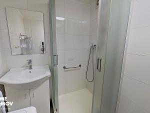 Prodej bytu 2+1, Bojkovice, Mánesova II, 58 m2
