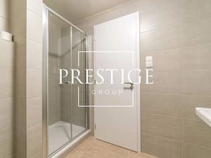 Pronájem bytu 1+kk, Praha - Vysočany, Strnadových, 35 m2