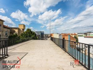 Prodej bytu 2+kk, Brno - Zábrdovice, Cejl, 74 m2