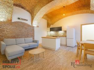 Prodej atypického bytu, Brno - Zábrdovice, Cejl, 39 m2