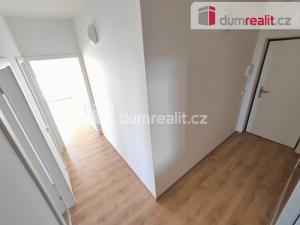 Pronájem bytu 2+kk, Praha - Ďáblice, Heřmanická, 56 m2