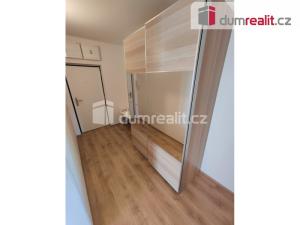 Pronájem bytu 2+kk, Praha - Ďáblice, Heřmanická, 56 m2