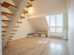 Prodej bytu 3+kk, Klobouky u Brna, Wolfova, 65 m2