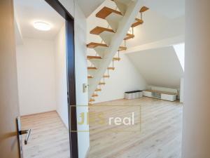 Prodej bytu 3+kk, Klobouky u Brna, Wolfova, 65 m2
