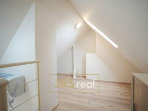 Prodej bytu 3+kk, Klobouky u Brna, Wolfova, 65 m2