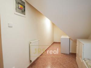 Prodej bytu 3+kk, Klobouky u Brna, Wolfova, 65 m2