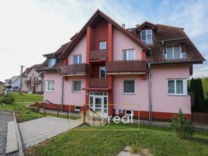 Prodej bytu 3+kk, Klobouky u Brna, Wolfova, 65 m2