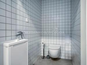 Prodej bytu 2+kk, Praha - Karlín, Prvního pluku, 63 m2