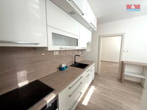 Pronájem bytu 3+1, Děčín - Děčín IX-Bynov, Sokolská, 67 m2