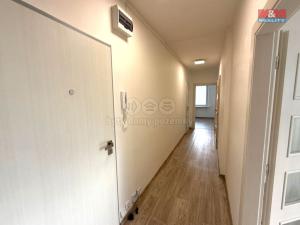Pronájem bytu 3+1, Děčín - Děčín IX-Bynov, Sokolská, 67 m2