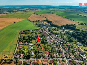 Prodej rodinného domu, Kluky, 149 m2