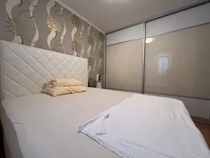 Prodej bytu 3+kk, Makarska, Chorvatsko, 68 m2