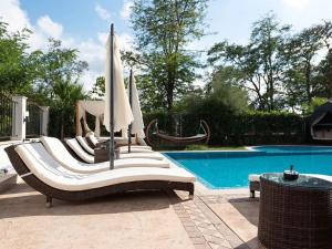 Prodej bytu 2+kk, Primorsko, Bulharsko, 104 m2