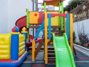 Prodej bytu 2+kk, Primorsko, Bulharsko, 104 m2