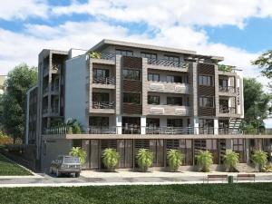 Prodej bytu 2+kk, Primorsko, Bulharsko, 104 m2