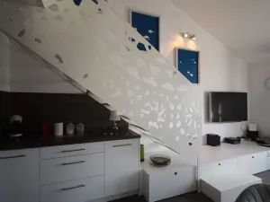 Prodej bytu 2+kk, Mimice, Chorvatsko, 87 m2