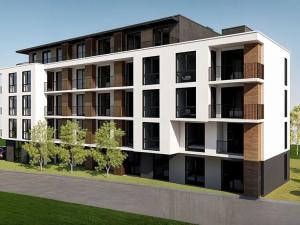 Prodej bytu 2+kk, Carevo, Bulharsko, 70 m2