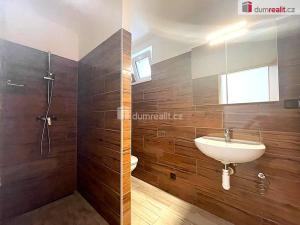 Pronájem bytu 2+1, Mikulov, Zámecká, 38 m2