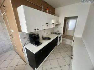 Prodej bytu 4+1, Teplice, J. Á. Komenského, 84 m2