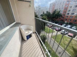 Prodej bytu 4+1, Teplice, J. Á. Komenského, 84 m2